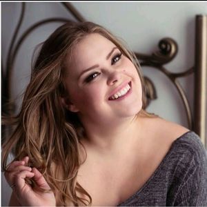 Meet your Posher, Kristin